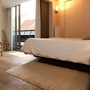 Deluxe Double Kamer